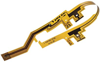 Circuit imprimé