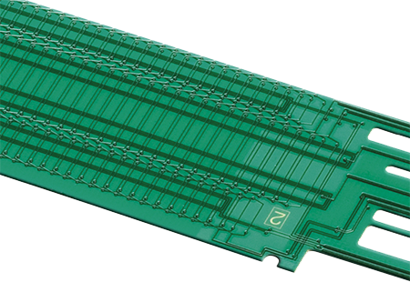 Circuit imprimé